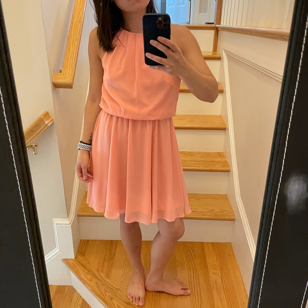 Lush Dress